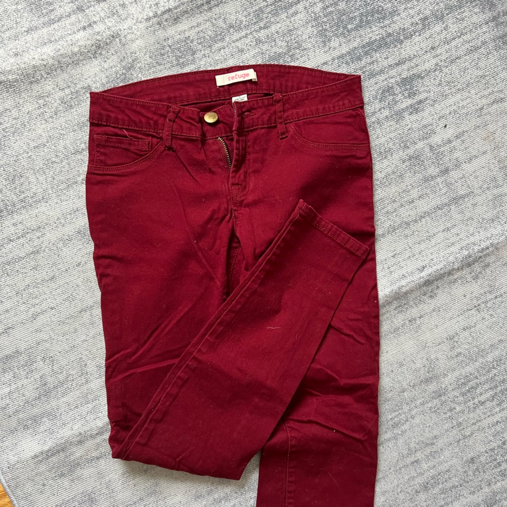 Pants